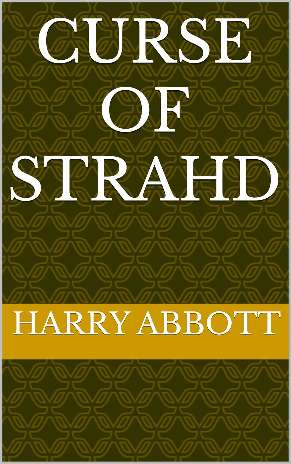 Curse of Strahd