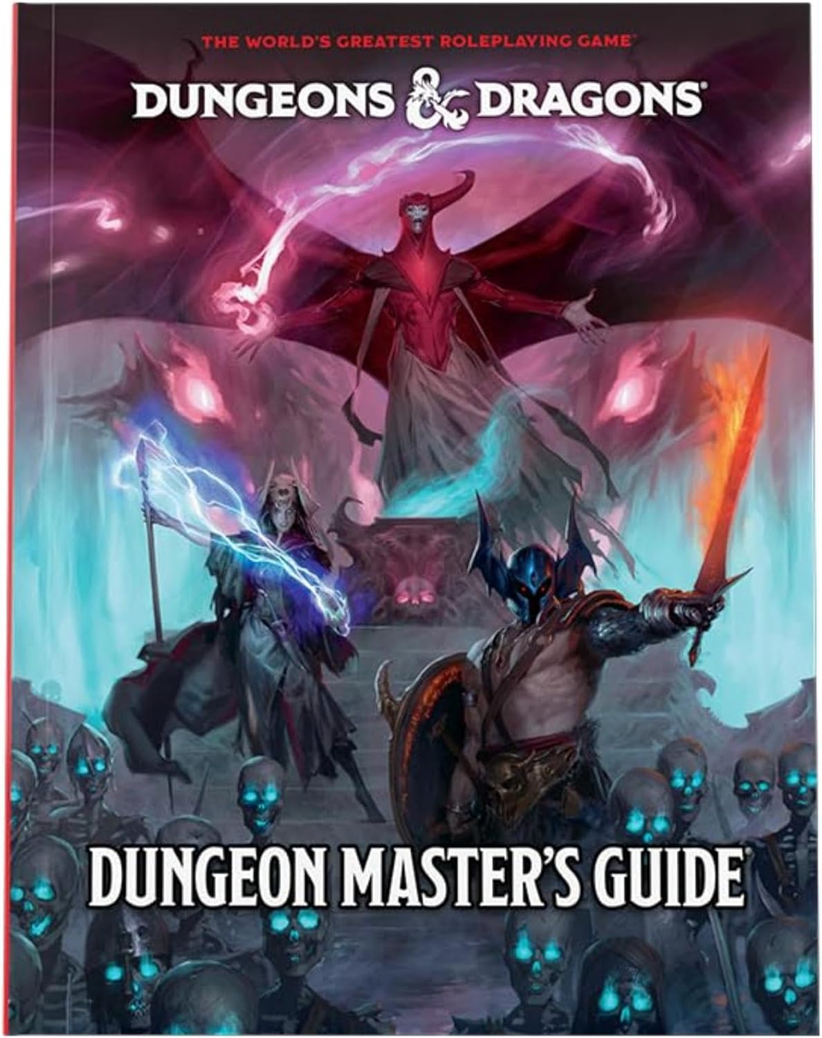 Dragon of Icespire Peak