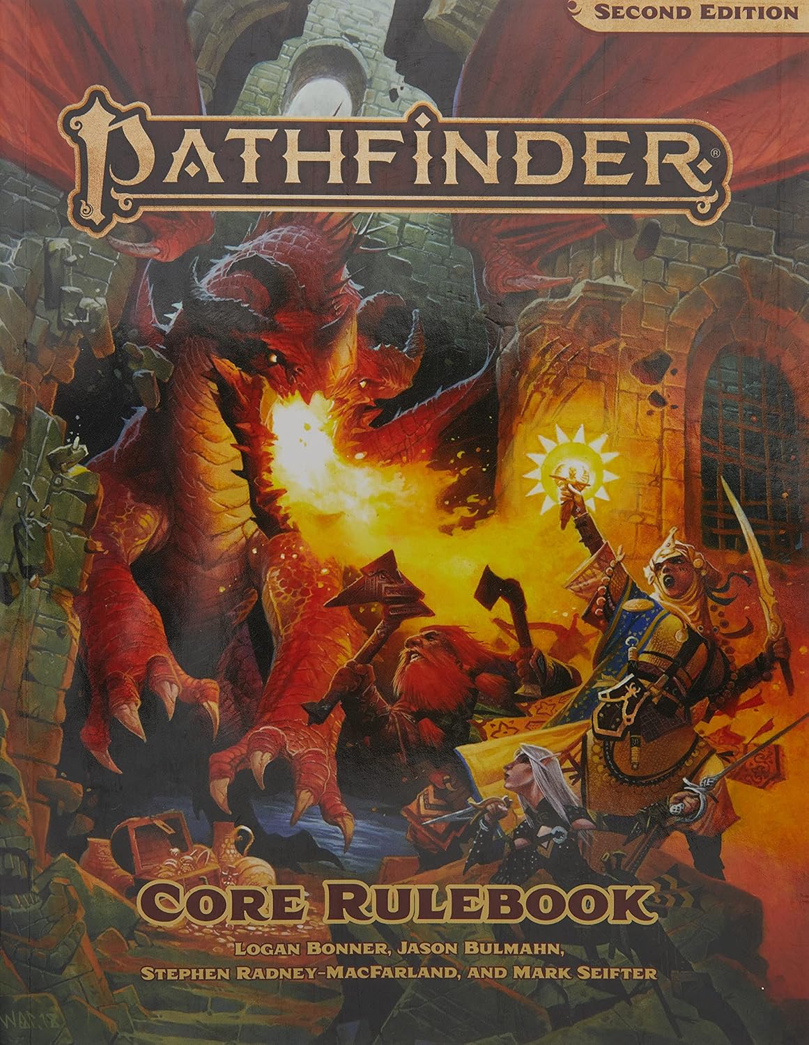 Pathfinder: What It Is and Who It's For